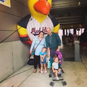 Meet your Posher, Annie